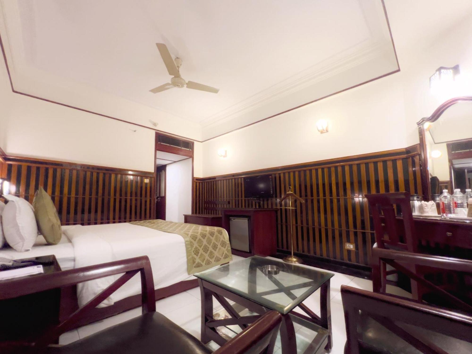 Hotel Mera Mann Lucknow