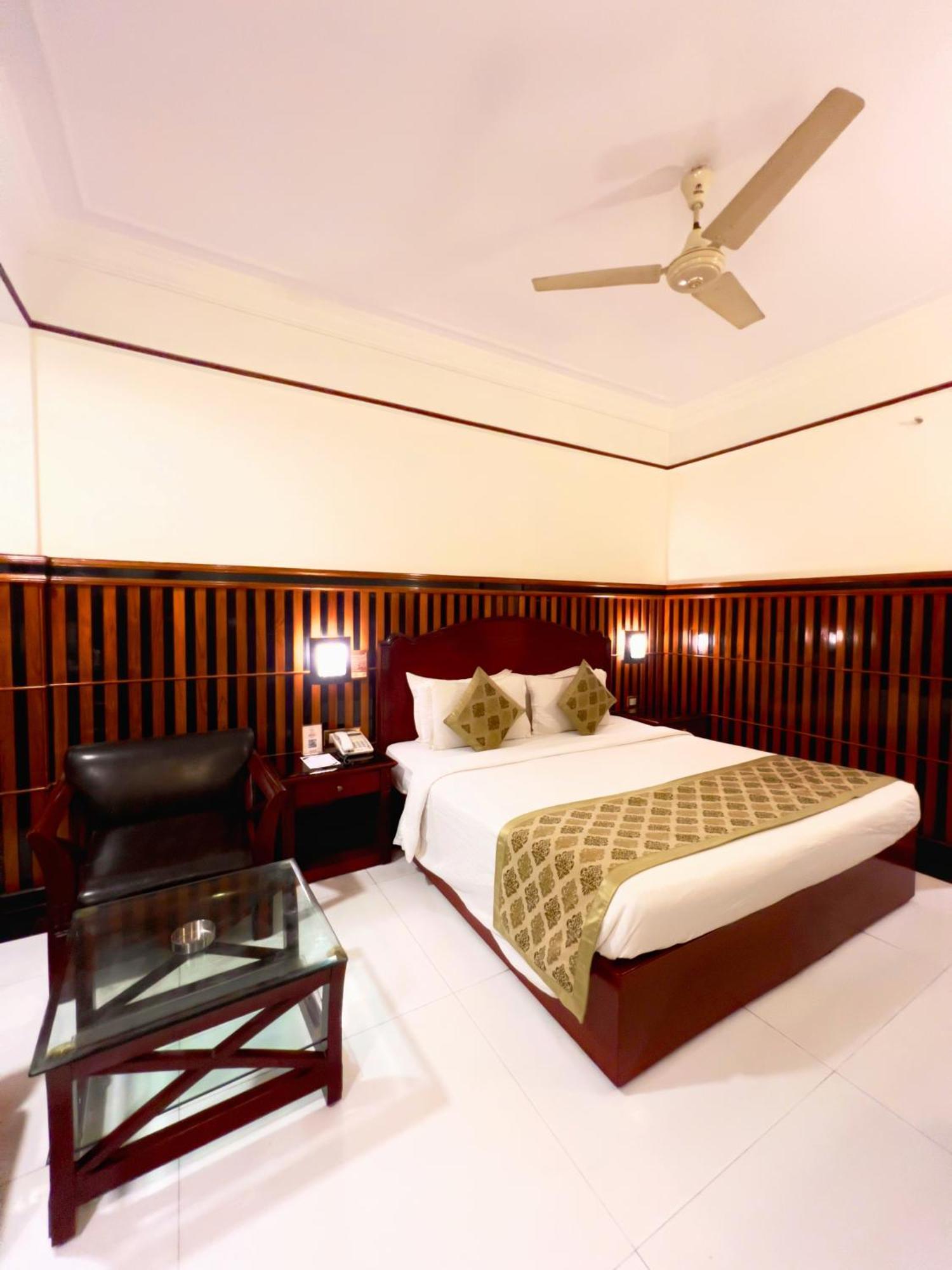 Mera Mann Hotel Lucknow