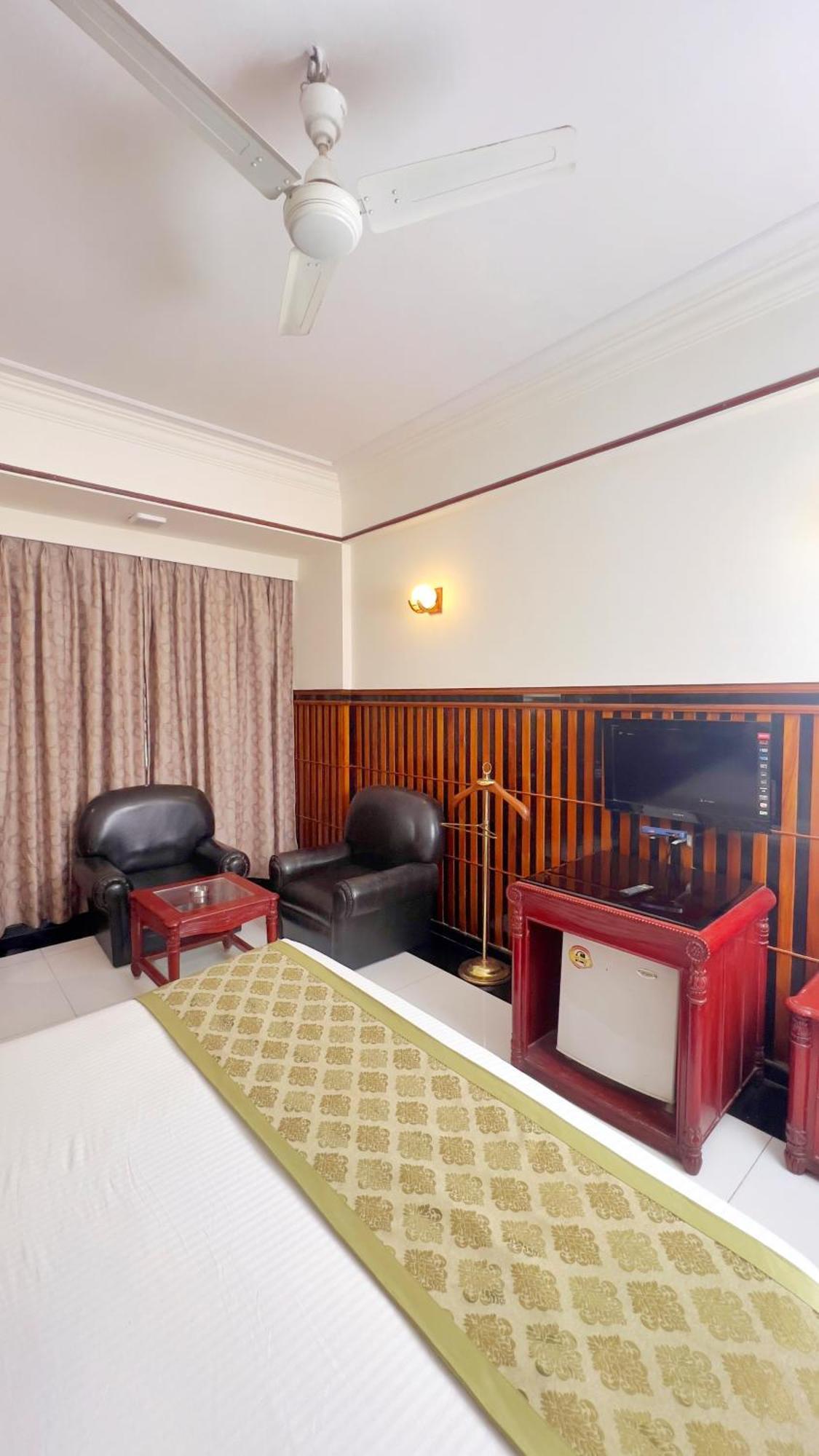 Hotel Mera Mann