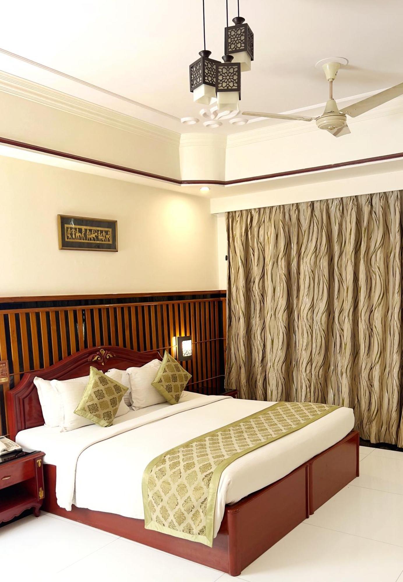 Mera Mann Hotel Lucknow