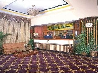 Hotel Mera Mann Lucknow